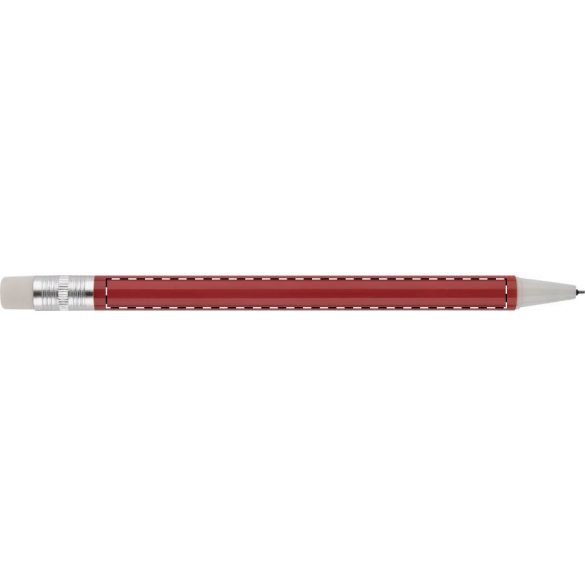 Castle propelling pencil