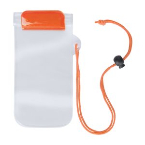 Waterpro waterproof mobile case