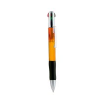 Multifour ballpoint pen