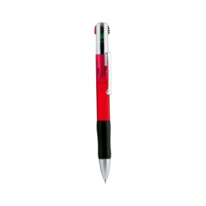 Multifour ballpoint pen