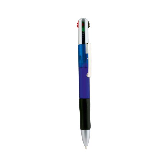 Multifour ballpoint pen