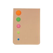 Zinko adhesive notepad