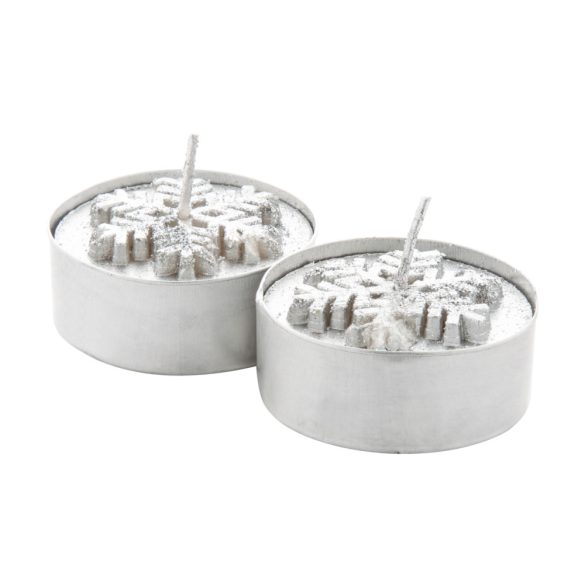 Duo candle set