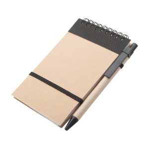 Ecocard notebook