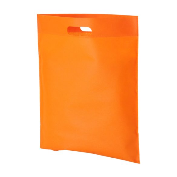 Blaster shopping bag