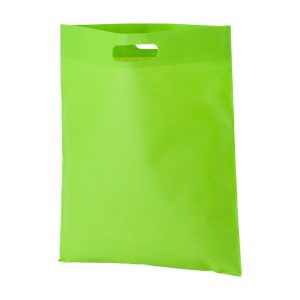 Blaster shopping bag