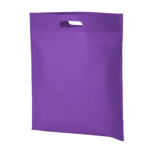 Blaster shopping bag