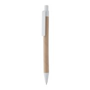 Ecolour ballpoint pen
