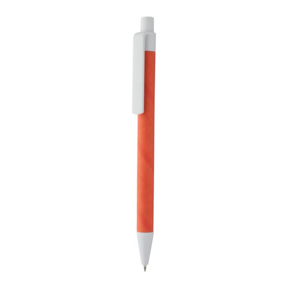 Ecolour ballpoint pen