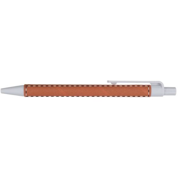 Ecolour ballpoint pen