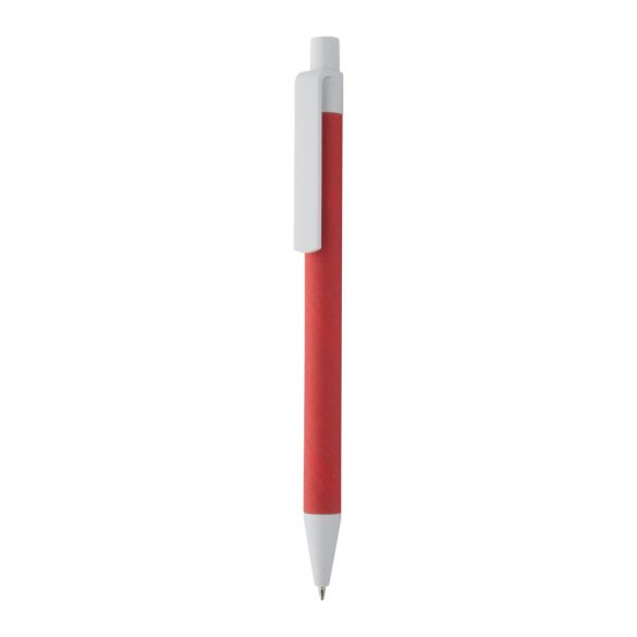 Ecolour ballpoint pen