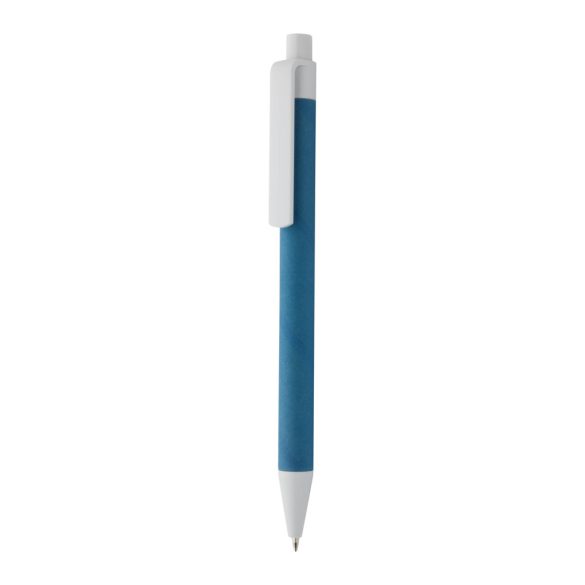Ecolour ballpoint pen