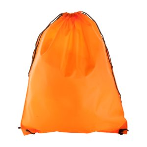 Spook drawstring bag