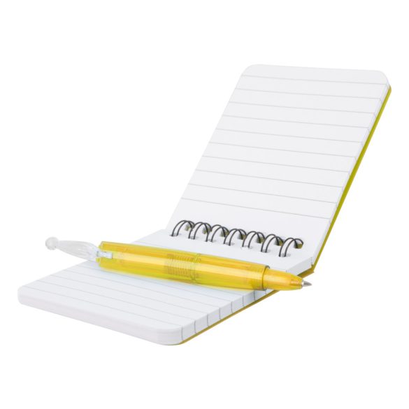 Duxo notebook