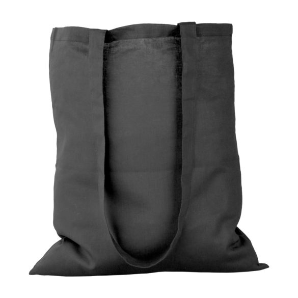 Geiser cotton shopping bag