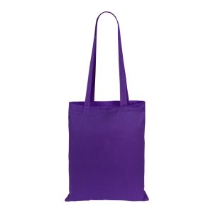 Geiser cotton shopping bag