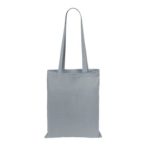 Geiser cotton shopping bag