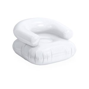 Reset inflatable armchair