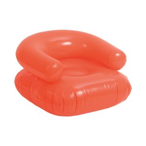 Reset inflatable armchair