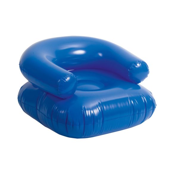 Reset inflatable armchair