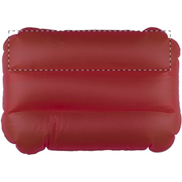 Tyvor beach pillow