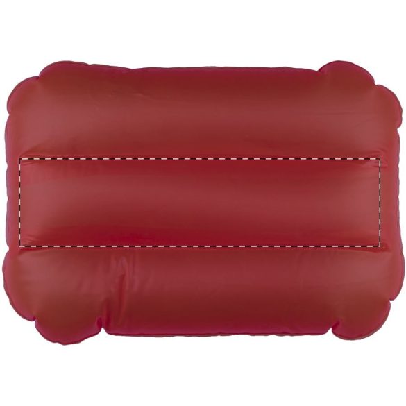 Tyvor beach pillow