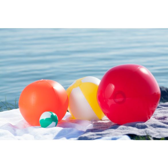 Magno beach ball