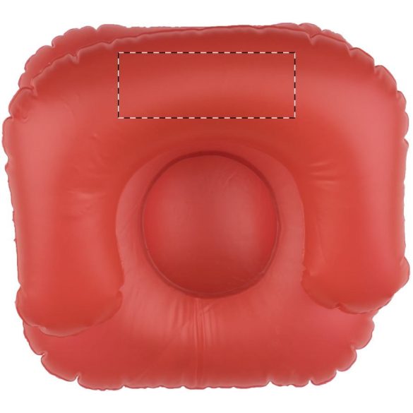 Tiala beach pillow