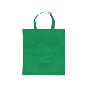 Konsum foldable shopping bag