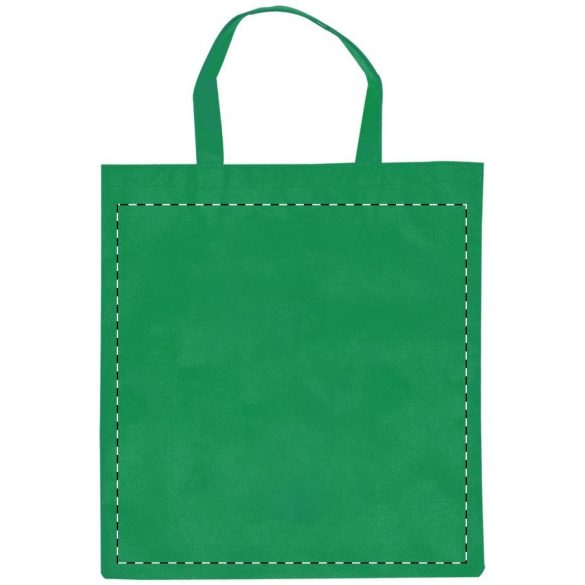 Konsum foldable shopping bag