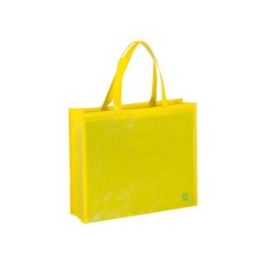 Flubber shopping bag