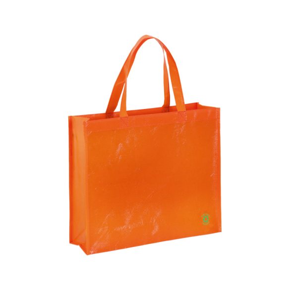 Flubber shopping bag