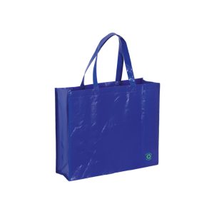 Flubber shopping bag