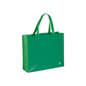 Flubber shopping bag