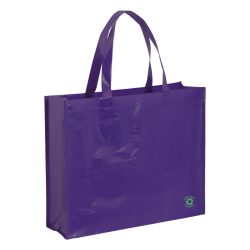 Flubber shopping bag