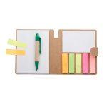 Econote adhesive notepad