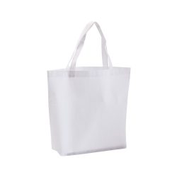 Shopper shopping bag