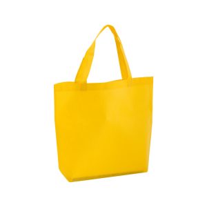 Shopper shopping bag