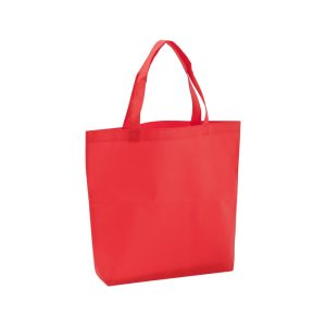 Shopper shopping bag