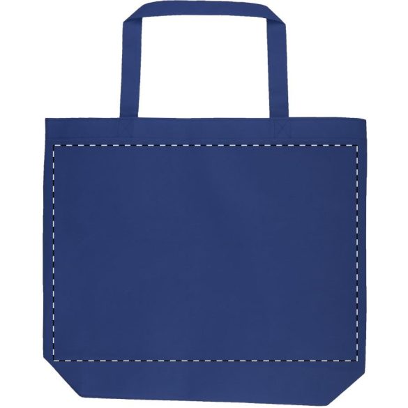 Shopper shopping bag