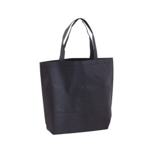 Shopper shopping bag