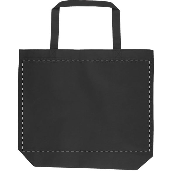 Shopper shopping bag