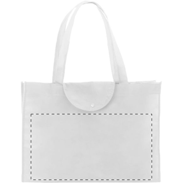 Austen folding bag