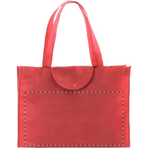 Austen folding bag