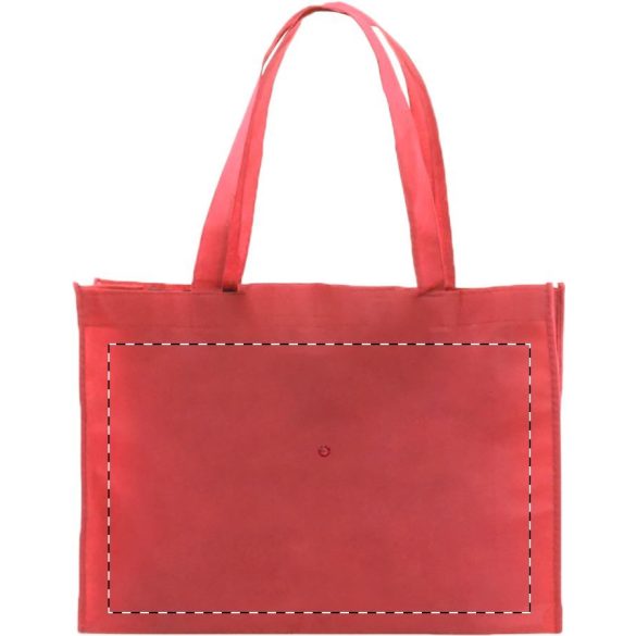 Austen folding bag