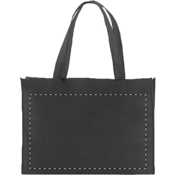 Austen folding bag