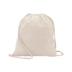 Curtis drawstring bag