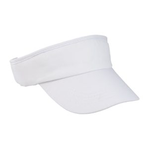 Tiger sun visor