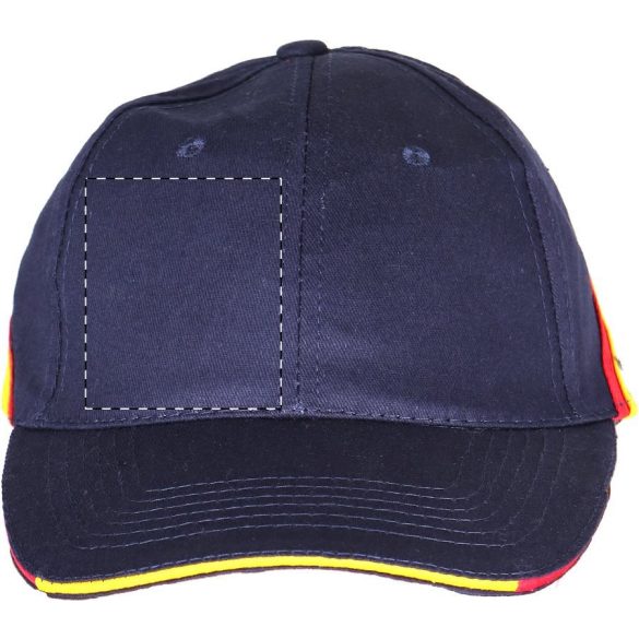 Iberia cap