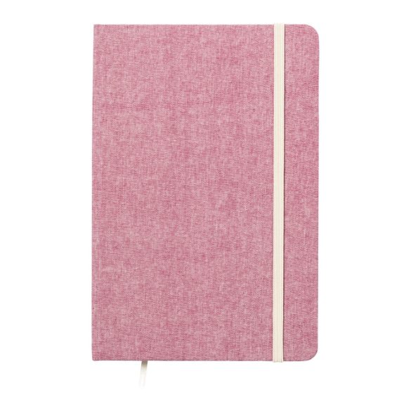 Chancy notebook